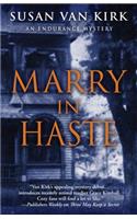 Marry in Haste