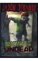 Basement of the Undead