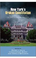 New York's Broken Constitution