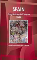 Spain - Doing Business for Everyone Guide