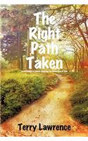 Right Path Taken
