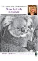 Draw Animals in Nature