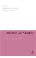 Translation and Creativity