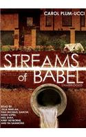 Streams of Babel