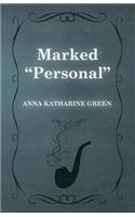 Marked Personal