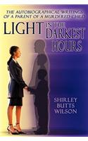 Light in the Darkest Hours