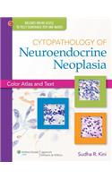 Cytopathology of Neuroendocrine Neoplasia