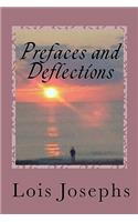 Prefaces and Deflections
