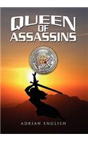 Queen of Assassins