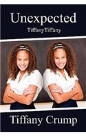 Unexpected: Tiffany Tiffany Series 1