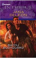 Bayou Bodyguard