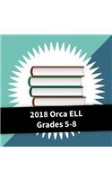 2018 Orca Ell Grades 5-8 Collection