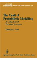 Craft of Probabilistic Modelling