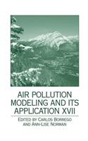 Air Pollution Modeling and Its Application XVII