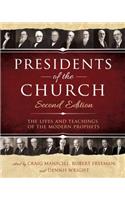 Presidents of the Church 2nd Edition