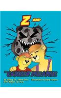 Z and the Cancer Meanie