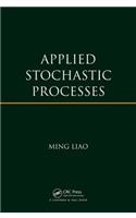 Applied Stochastic Processes