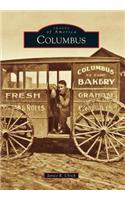 Columbus: (Images of America)