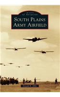 South Plains Army Airfield