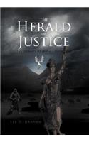Herald of Justice: The Heroes of Niph - Book One