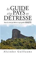 Le Guide D'Un Pays En D Tresse
