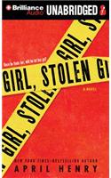 Girl, Stolen