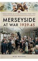 Merseyside at War 1939-45