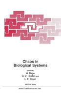 Chaos in Biological Systems