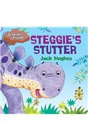Steggie's Stutter