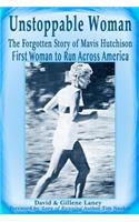 Unstoppable Woman