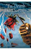 'Til Death Do Us Part: A Second Chance Novel(English)
