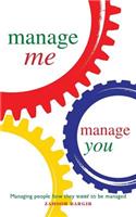 Manage Me, Manage You