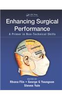 Enhancing Surgical Performance