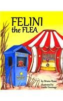 Felini the Flea