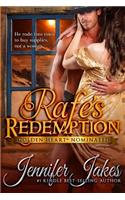 Rafe's Redemption