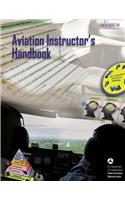 Aviation Instructor's Handbook