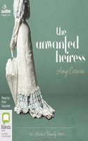 The Unwanted Heiress