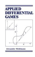 Applied Differential Games
