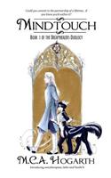 Mindtouch: (1 The Dreamhealers)