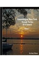 Canandaigua, New York: Through The Eye Of A Camera(English)