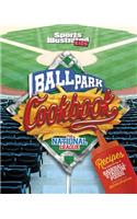 Ballpark Cookbook the National League
