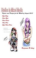 Figures and Designs for the Month of August 2013