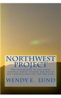 Northwest Project: The Destination of One Young Business Woman Finding Her Way in Her Company, Her Life, Her Romance and Her Faith.
