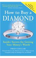 How to Buy a Diamond