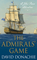 Admirals' Game: A John Pearce Adventure