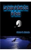 Las Brujas de Santa Cruz de Rovira