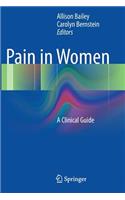 Pain in Women