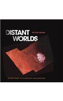 Distant Worlds: Milestones in Planetary Exploration