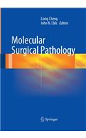 Molecular Surgical Pathology