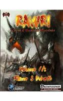 Rawr! Volume II